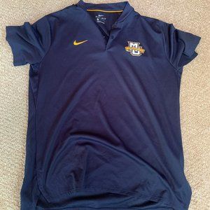 Marquette Nike Two Button